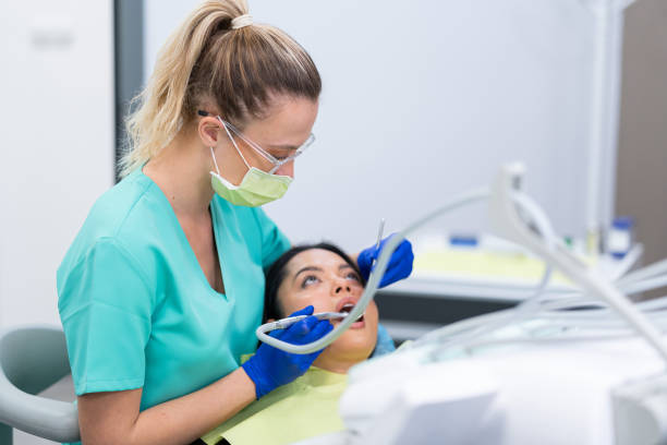 Best Emergency Dental Care for Broken or Chipped Teeth in Williamsville, NY