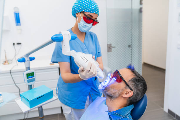 Best Emergency Denture Repair in Williamsville, NY